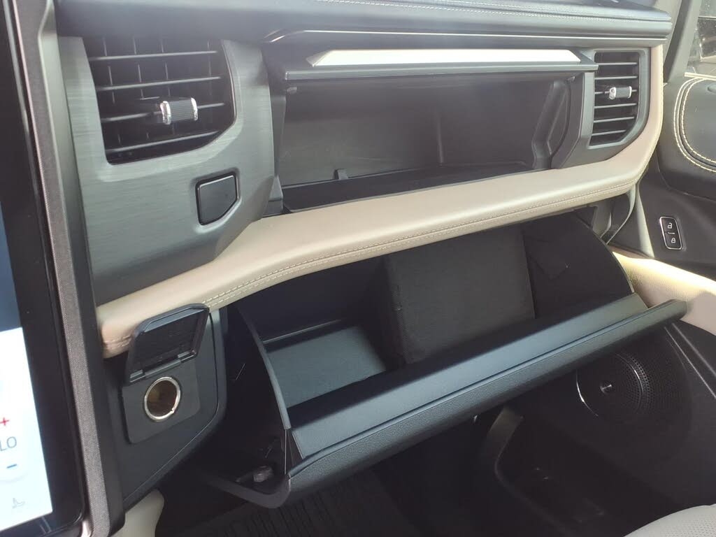 2022 Ford Expedition Platinum - Photo 32