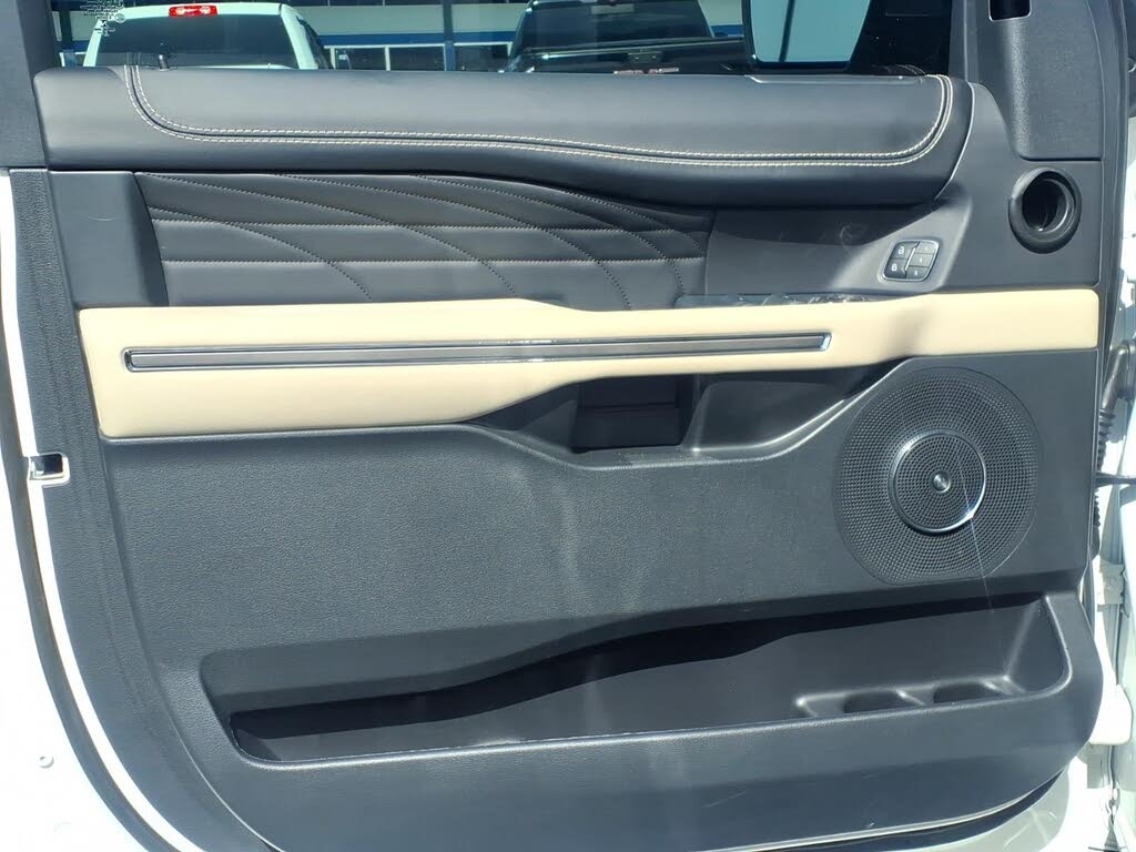 2022 Ford Expedition Platinum - Photo 20