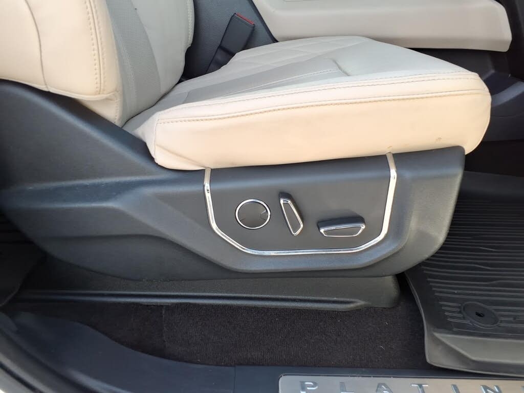 2022 Ford Expedition Platinum - Photo 11