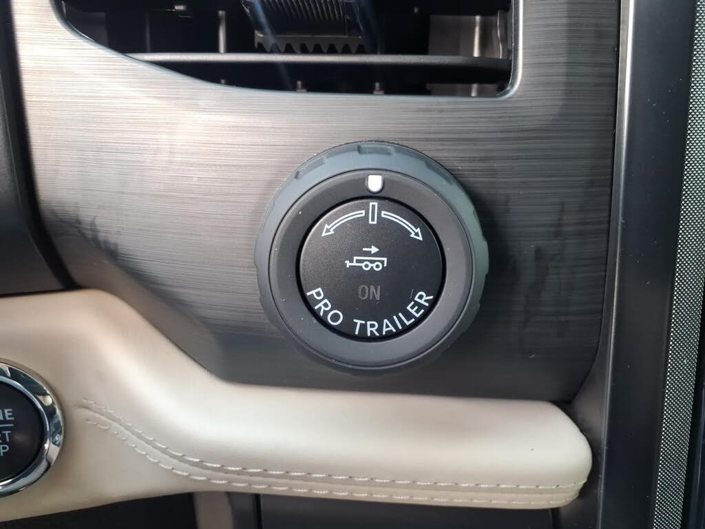 2022 Ford Expedition Platinum - Photo 30
