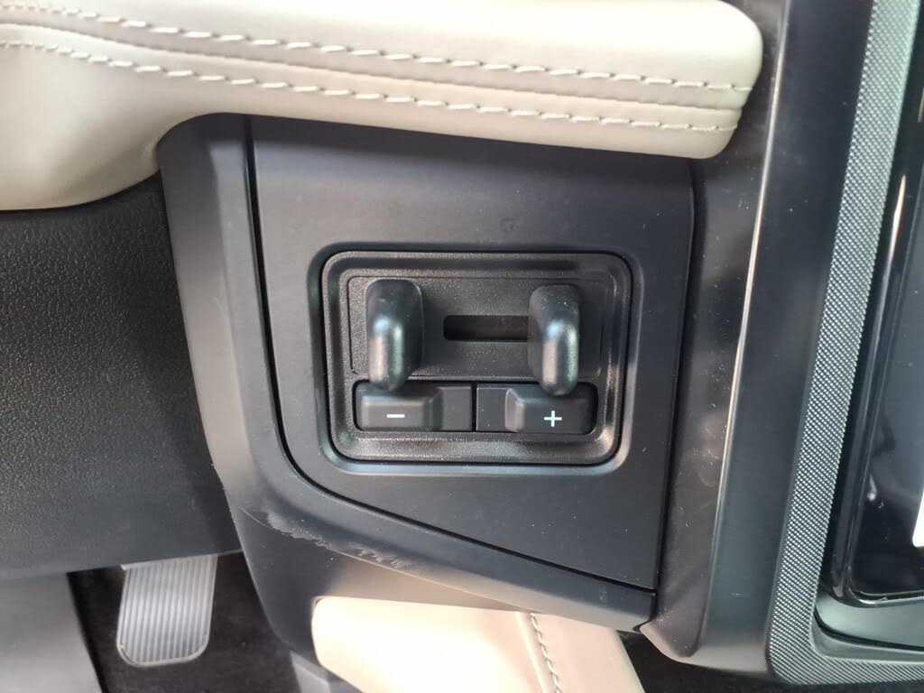 2022 Ford Expedition Platinum - Photo 29