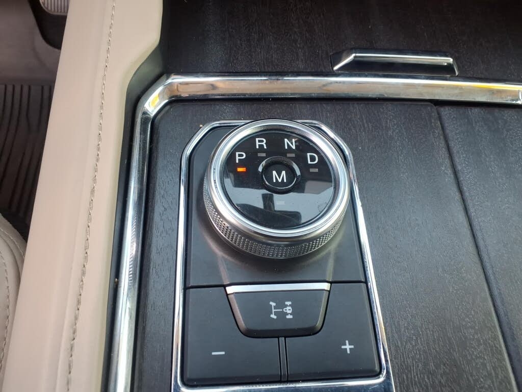 2022 Ford Expedition Platinum - Photo 26