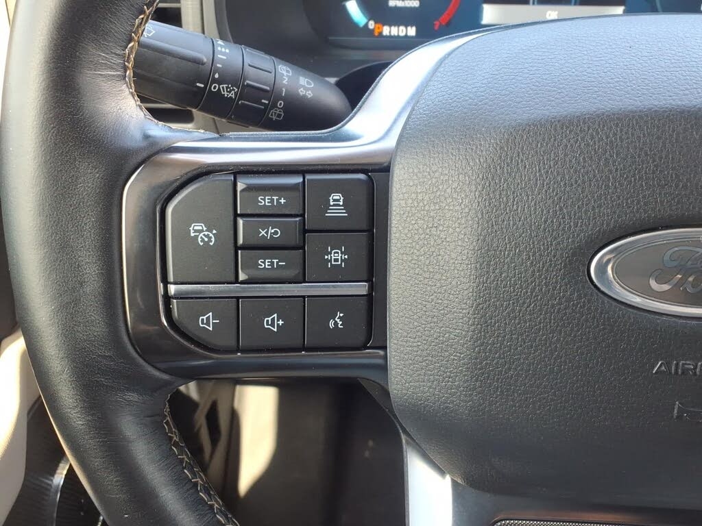 2022 Ford Expedition Platinum - Photo 36