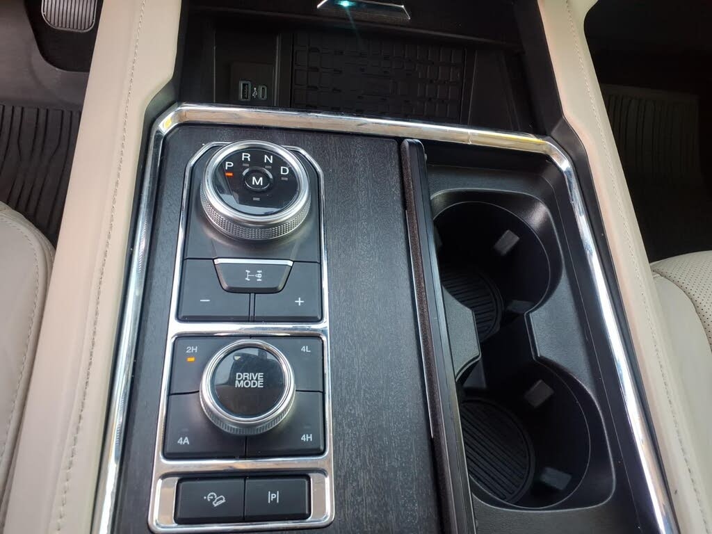 2022 Ford Expedition Platinum - Photo 28