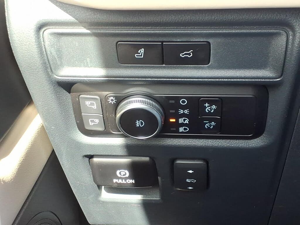 2022 Ford Expedition Platinum - Photo 37