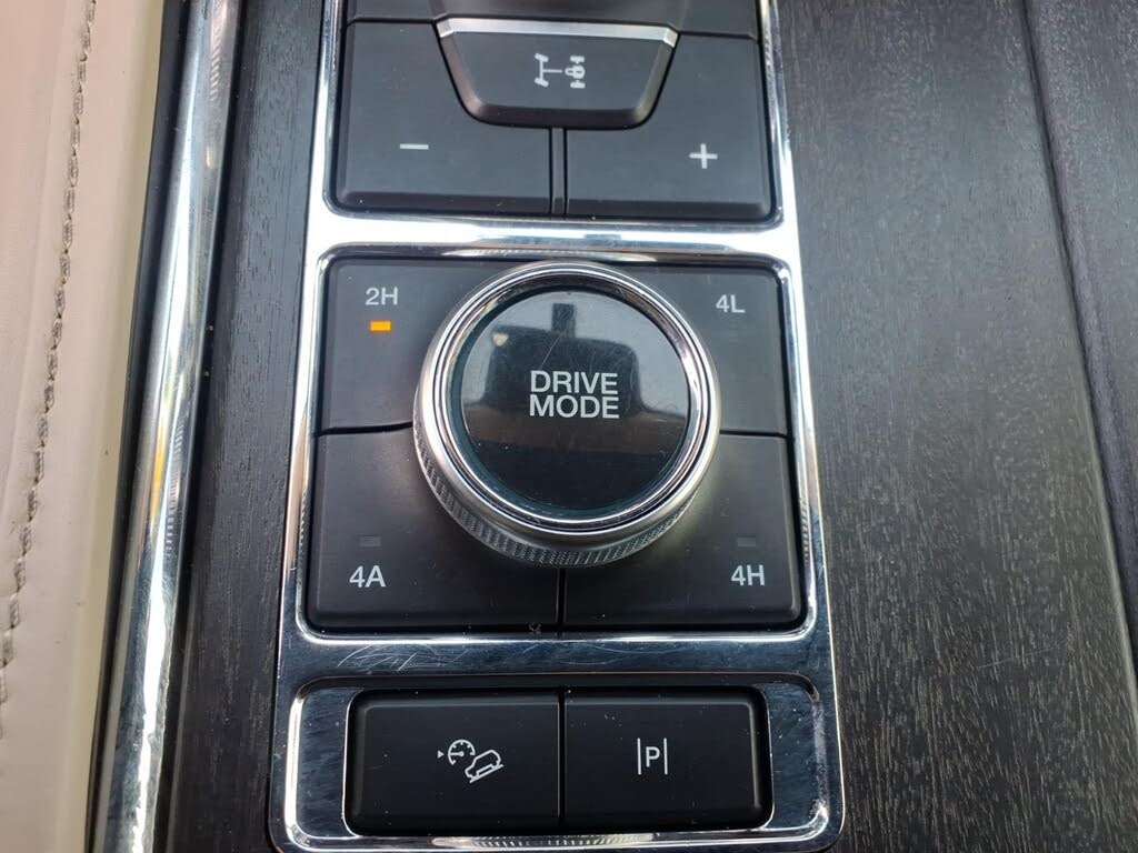 2022 Ford Expedition Platinum - Photo 27