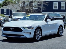 2019 Ford  Mustang GT Premium