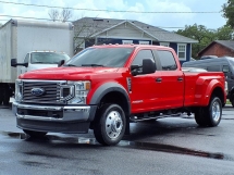 2021 Ford  F450 XL w/ STX Appearance Package