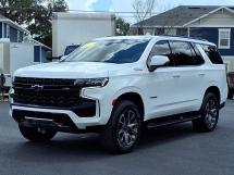 2024 Chevrolet  Tahoe Z71 w/ Luxury Package