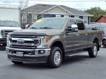 2020 Ford F250 XLT w/ XLT Premium Package
