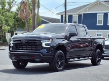 2024 Chevrolet  Silverado 1500 LT Trail Boss w/ Convenience Package II