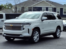 2024 Chevrolet  Tahoe High Country