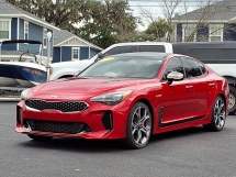 2019 Kia Stinger GT1