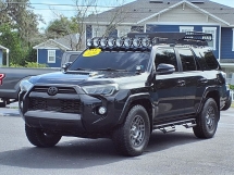 2020 Toyota 4Runner Venture