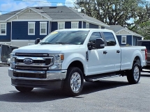 2022 Ford F250 XL w/ STX Appearance Package