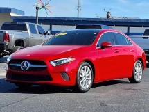 2019 Mercedes-Benz A 220