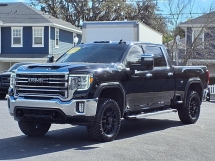 2021 GMC Sierra 2500 Denali w/ Denali Ultimate Package