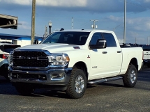 2023 RAM 2500 Big Horn w/ Level 1 Equipment Group