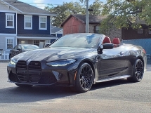 2023 BMW  M4 xDrive Competition w/ Executive Package