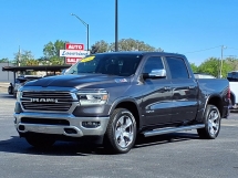 2020 RAM  1500 Laramie RWD w/ Laramie Level 1 Equipment Group