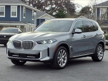 2025 BMW   X5 sDrive40i RWD w/ Climate Comfort Package
