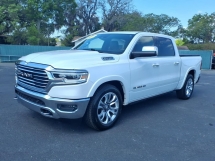 2019 RAM 1500 Limited AWD/4WD w/ Longhorn Level 1 Equipment Group