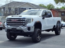 2021 GMC Sierra 2500 SLE AWD/4WD