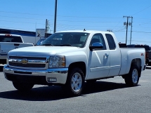 2013 Chevrolet Silverado 1500 LT AWD/4WD