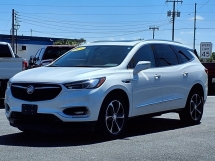 2021 Buick  Enclave Essence AWD/4WD w/ Sport Touring Edition