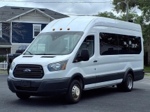 2022 Ford Transit 350 XLT RWD