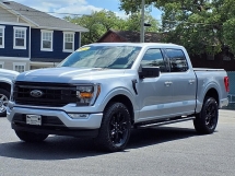 2022 Ford F150 XLT w/ Equipment Group 302A High