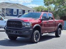 2024 RAM 2500 Tradesman AWD/4WD w/ Power Wagon Package
