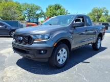 2020 Ford Ranger XL RWD w/ Equipment Group 101A Mid