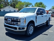 2023 Ford  F350 XLT AWD/4WD w/ FX4 Off-Road Package