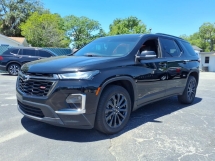 2023 Chevrolet Traverse RS FWD