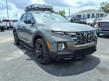 2023 Hyundai Santa Cruz Night AWD/4WD