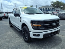 2024 Ford F150 XLT AWD/4WD w/ Mobile Office Package