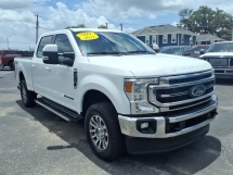 2021 Ford F250 Lariat AWD/4WD w/ Lariat Value Package