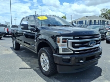 2022 Ford F250 Platinum AWD/4WD w/ 5TH Wheel/Gooseneck Hitch Prep Package