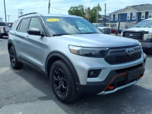 2023 Ford Explorer Timberline AWD/4WD