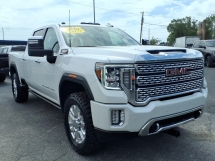 2022 GMC  Sierra 2500 Denali AWD/4WD w/ Denali Ultimate Package