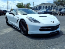2015 Chevrolet   Corvette Stingray Coupe RWD w/ 2LT Preferred Equipment Group