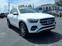 2025 Mercedes-Benz  GLE 350 4MATIC