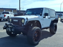 2015 Jeep Wrangler Rubicon AWD/4WD w/ Power Convenience Group