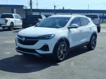 2021 Buick Encore GX Essence FWD w/ Advanced Technology Package