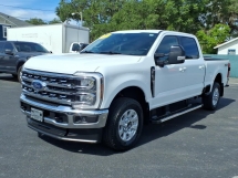 2024 Ford F250 Lariat AWD/4WD w/ 5TH Wheel/Gooseneck Hitch Prep Package