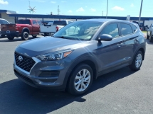 2021 Hyundai Tucson SE FWD w/ Cargo Package