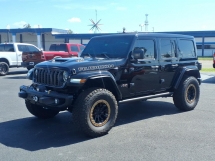 2024 Jeep Wrangler Unlimited Rubicon 392 AWD/4WD