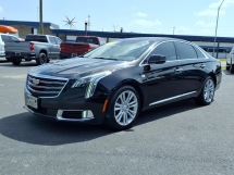 2019 Cadillac XTS Luxury FWD