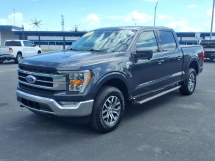 2022 Ford F150 Lariat AWD/4WD w/ Tow Technology Package